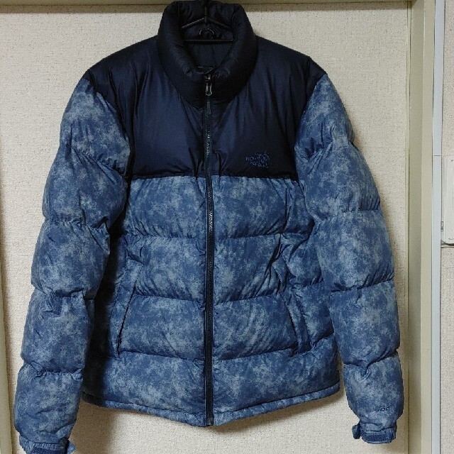 THE NORTH FACE 700フィルヌプシジャケット