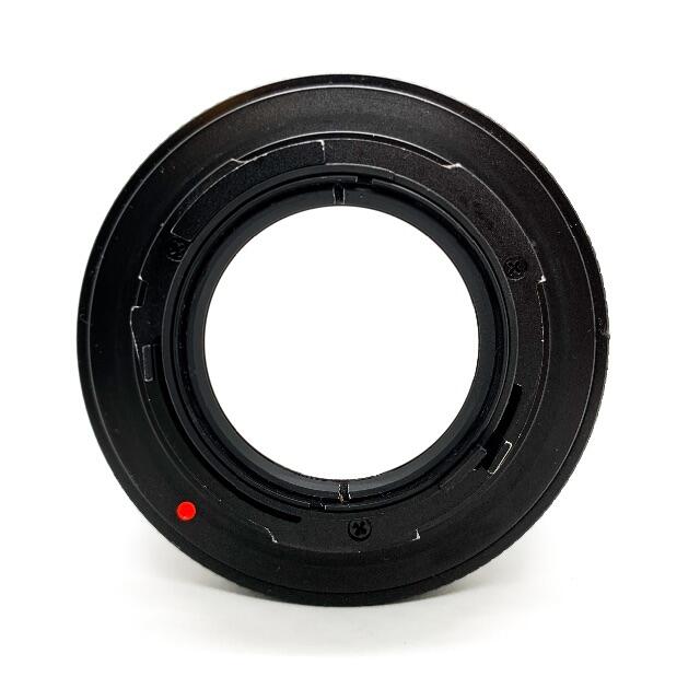 京セラ(キョウセラ)のCONTAX Carl Zeiss Planar T* 50mm f1.4 スマホ/家電/カメラのカメラ(レンズ(単焦点))の商品写真