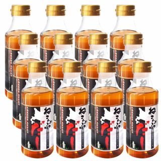 北海道函館市南茅部産 真昆布使用 ねこんぶだし 300ml×12本（1箱）(調味料)