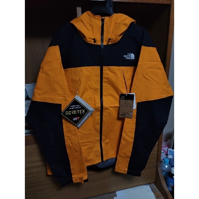 THENORTHFACEの■新品・廃盤・XLサイズ・OK■ ノースフェイス クライムライトジャケット