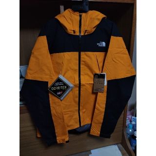 ザノースフェイス(THE NORTH FACE)の■新品・廃盤・XLサイズ・OK■ ノースフェイス クライムライトジャケット(マウンテンパーカー)