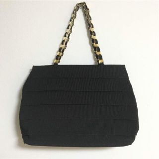 フェラガモ(Ferragamo)の※タイムセール中!!※A4も楽々♡美品 フェラガモヴァラチェーンショルダーバッグ(ショルダーバッグ)