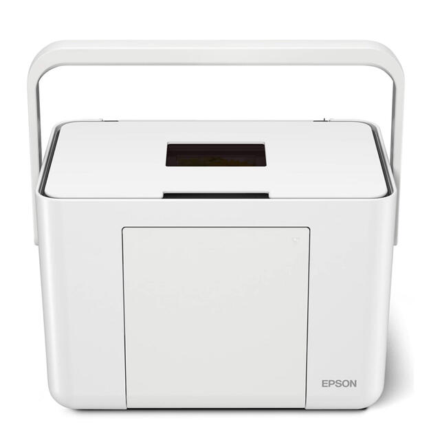 EPSON E-330SW コンパクトプリンター インクジェット