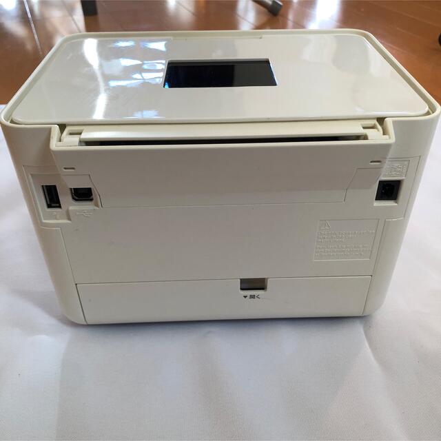 EPSON E-330SW コンパクトプリンター インクジェット