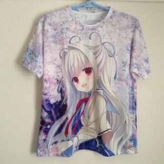 かりんとう様専用 ダ・カーポIII ドリームデイズ 両面フルグラフィックTシャツ(その他)