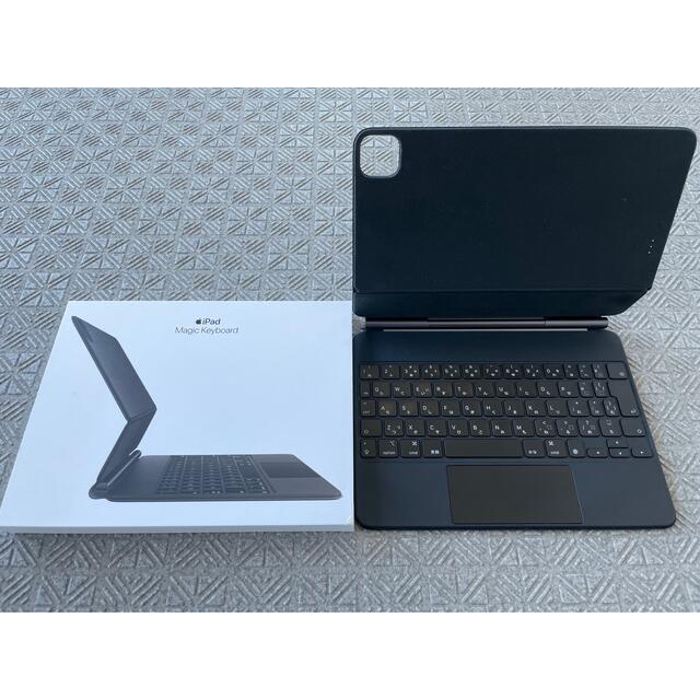 Apple Magic Keyboard マジックキーボード iPad 本格派ま！ 円 www