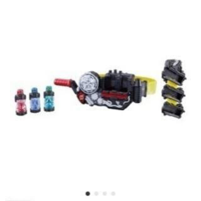 BANDAI - 仮面ライダービルドまとめ売りの通販 by s shop|バンダイ