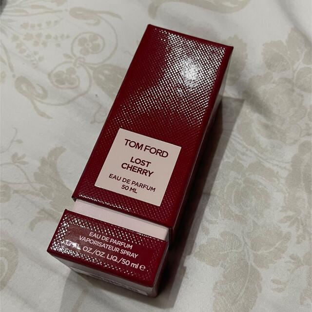 トムフォード 香水 ロストチェリー 50ml lost cherry cscode.weeshred