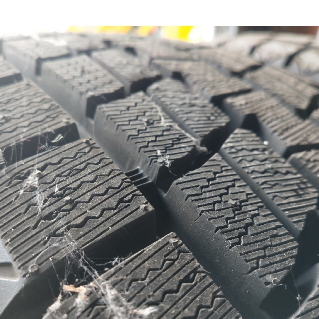 RAV4 スタッドレス タイヤ 235/55R19 アドベンチャー 新車外し RAV4 スタッドレス タイヤ 235/55R19 アドベンチャー 新車外し