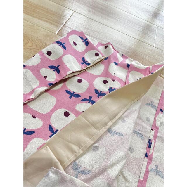 七五三 3歳着物セット B キッズ/ベビー/マタニティのキッズ服女の子用(90cm~)(和服/着物)の商品写真