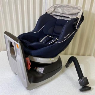 combi - クリーニング済 ☆美品☆ 新生児OK コンビ クルムーヴ シンプ