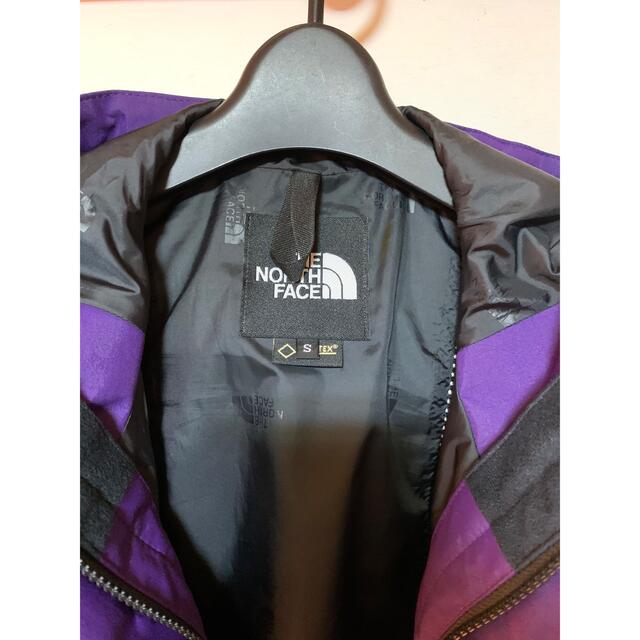 THE NORTH FACE(ザノースフェイス)のTHE NORTH FACE マウンテンライトジャケット メンズのジャケット/アウター(マウンテンパーカー)の商品写真