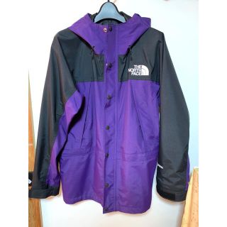 ザノースフェイス(THE NORTH FACE)のTHE NORTH FACE マウンテンライトジャケット(マウンテンパーカー)