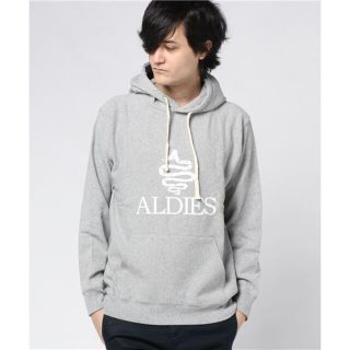 アールディーズ(aldies)のALDIES Parka / アールディーズ パーカー(パーカー)