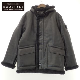 STONE ISLAND(レザージャケット)のフリマアイテム一覧 STONE ISLAND(レザージャケット)のフリマアイテム一覧