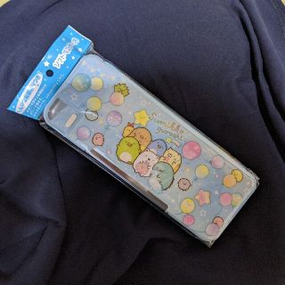 サンエックス(サンエックス)の【新品・未使用】すみっコぐらし　ゴーゴースクール　筆箱/ペンケース(ペンケース/筆箱)