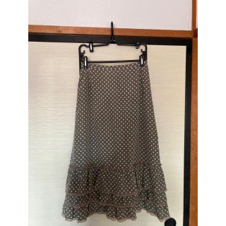 ピンクハウス ロングスカート/マキシスカート(ドット)の通販 90点 ...