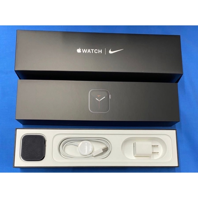 KIED DUY様専用 Apple Watch Series5 44mm 腕時計(デジタル)