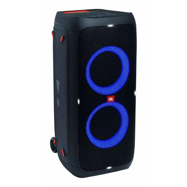 訳あり商品 ★JBL PartyBox 310 ギター/マイク入力付 ライティングエフェクト スピーカー 訳あり商品 ★JBL PartyBox 310 ギター/マイク入力付 ライティングエフェクト スピーカー