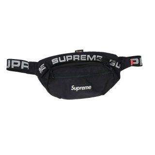 シュプリーム(Supreme)のシュプリーム ボックスロゴナイロンウエストバッグ(ボディーバッグ)