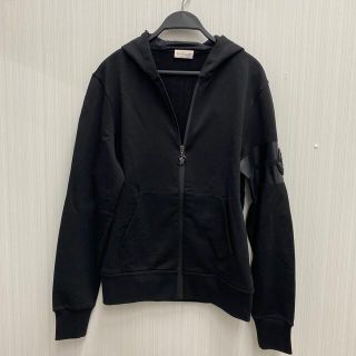 モンクレール(MONCLER)のモンクレール メンズ パーカー MAGLIA CARDIGAN Mサイズ(パーカー)