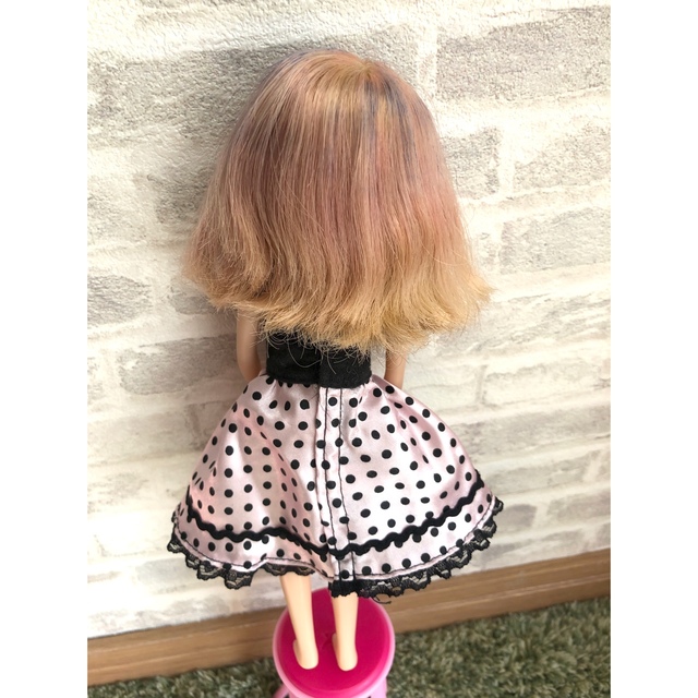 Takara Tomy - 髪色がおしゃれなカスタムリカちゃん⭐︎の通販 by