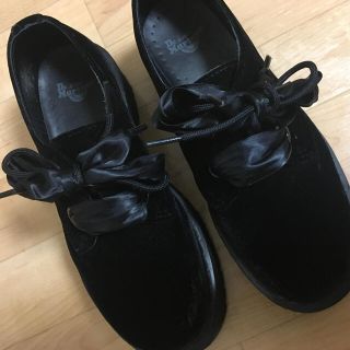 ドクターマーチン(Dr.Martens)のDr.Martens Holly (ブーツ)