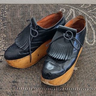 ヴィヴィアン(Vivienne Westwood) ローファーの通販 100点以上