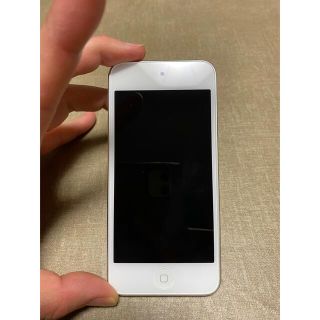 アイポッド(iPod)のiPod touch 第5世代 64GB(ポータブルプレーヤー)