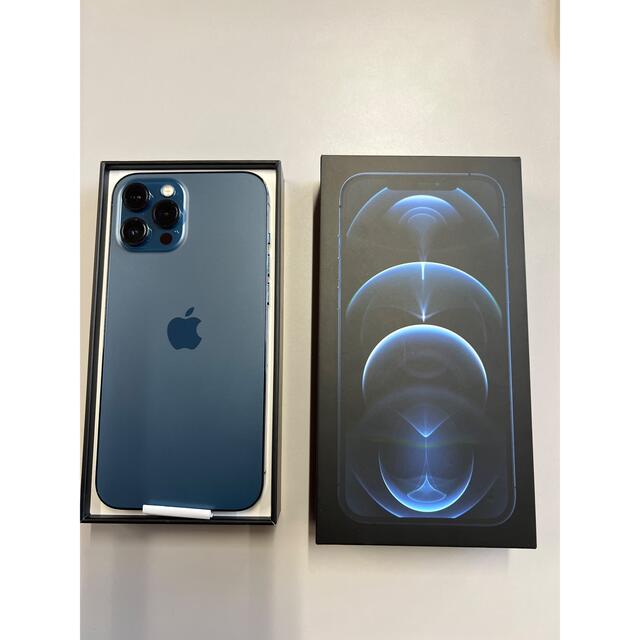 本物新品保証】 Pro 12 iPhone - iPhone Max GBSIMフリー 256