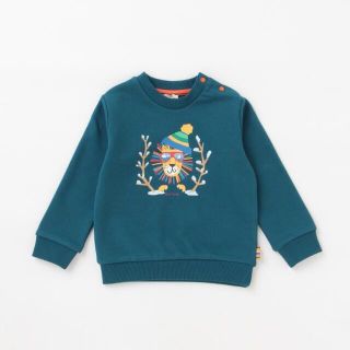 ポールスミス(Paul Smith)のポールスミス新品新作タグ付きベビー ライオンプルオーバー100(Tシャツ/カットソー)