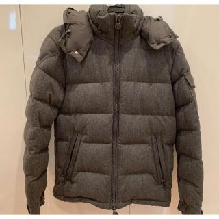 モンクレール(MONCLER)のはやはやさん　専用モンクレール  モンジュネーブル　0(ダウンジャケット)