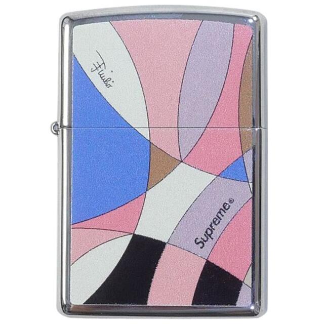 Supreme(シュプリーム)のSupreme®/Emilio Pucci® Zippo® メンズのアクセサリー(その他)の商品写真