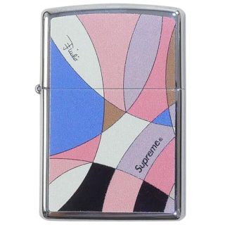 シュプリーム(Supreme)のSupreme®/Emilio Pucci® Zippo®(その他)