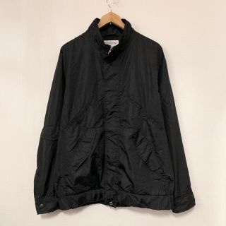 キムジョーンズ(KIM JONES)のKimJones(UK)GUフルジップナイロンジャケット(ナイロンジャケット)