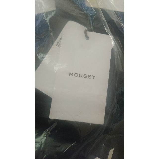 超激得大人気moussy moussy ｽｰﾍﾞﾆｱｼｮｯﾊﾟｰﾄｰﾄ2点set 新品未開封の通販 by M-K-Radysama's shop  ｜マウジーならラクマトートバッグ