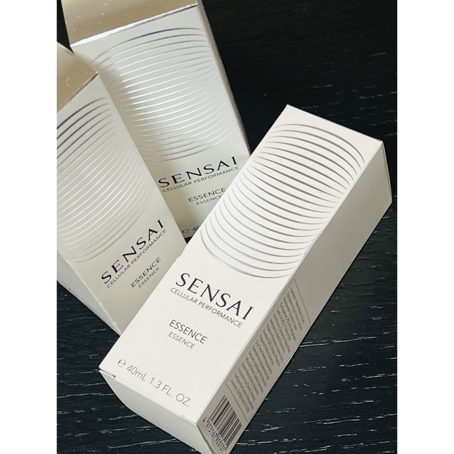 KANEBO SENSAI CP Kanebo Essence -40ml