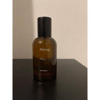 イソップ(Aesop)のイソップ　ローズオールドパルファム(ユニセックス)