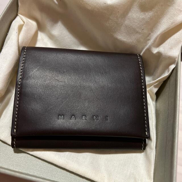 Marni 小銭入れファッション小物