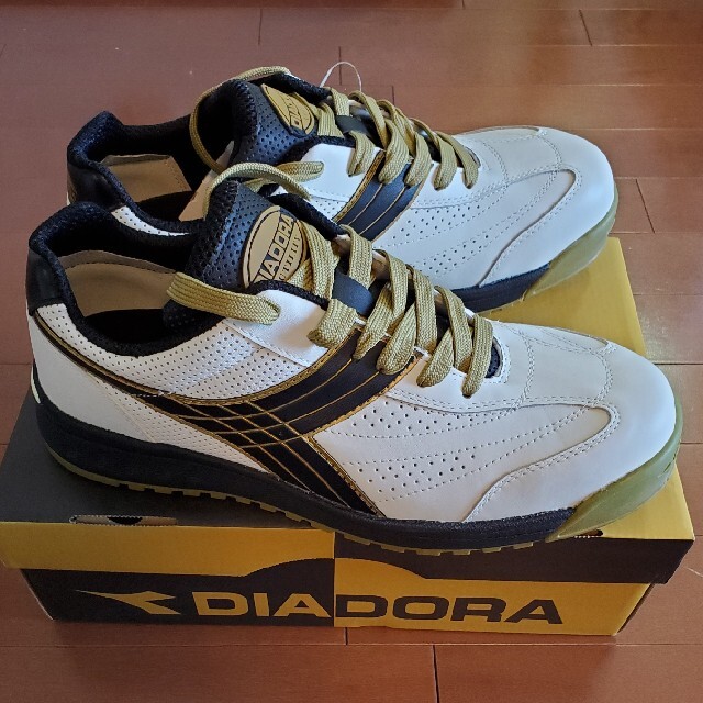 DIADORA(ディアドラ)の安全靴 メンズの靴/シューズ(その他)の商品写真