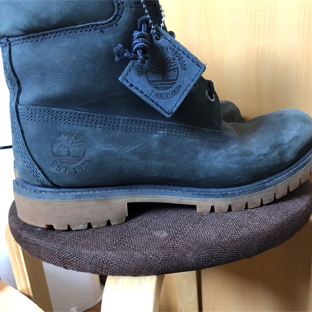 Timberland(ティンバーランド)のさぶくん様　専用。Timberland(ティンバーランド)  ブーツ メンズの靴/シューズ(ブーツ)の商品写真