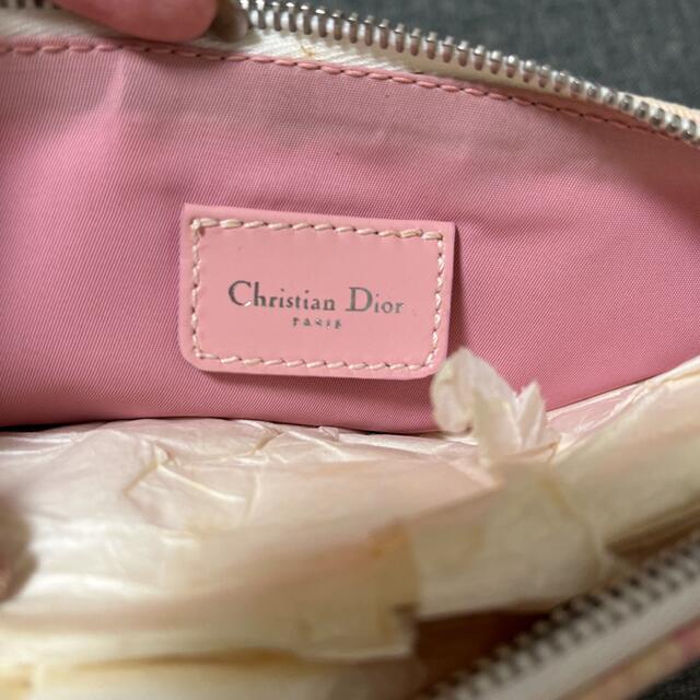 Christian ディオール サドルバッグの通販 by ashop｜クリスチャンディオールならラクマ Dior - 正規店安い