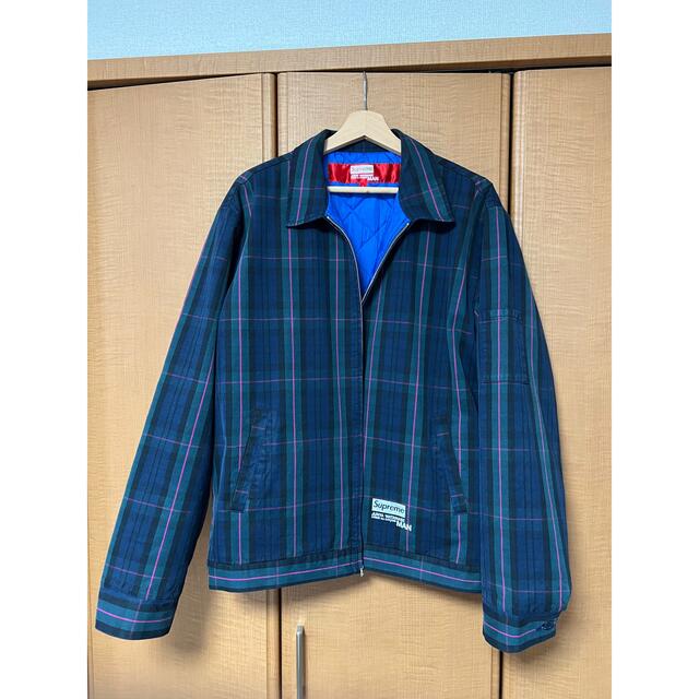 supreme JUNYA WATANABE Work Jacket