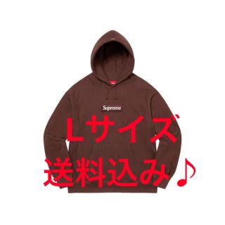 シュプリーム(Supreme)のSupreme Box Logo Hooded Sweatshirt(パーカー)