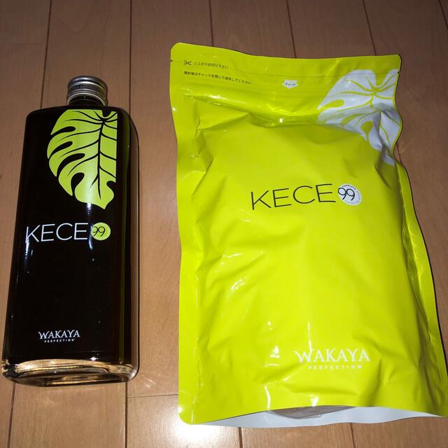 WAKAYA KECE99 2セット