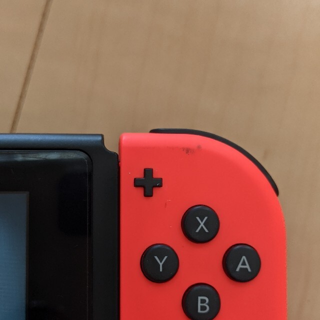 Nintendo Switch 　ニンテンドースイッチ　バッテリー長持ちモデル