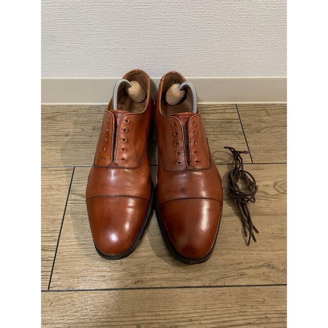 メンズJOSEPH CHEANEY & SONS ビジネスシューズ 革靴