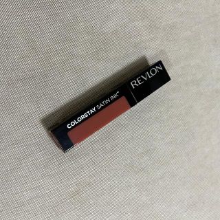 レブロン(REVLON)のレブロン　カラーステイサテンインク  006(口紅)