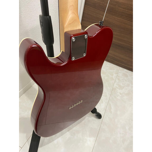 Psychederhythm サイケデリズム standard-t|エレキギター Psychederhythm サイケデリズム standard-t|エレキギター