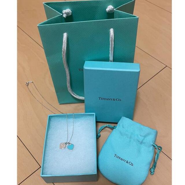 Tiffany & Co. ショップ袋・ボックスセット(【楽天市場 Tiffany & Co. ショップ袋・ボックスセット(【楽天市場